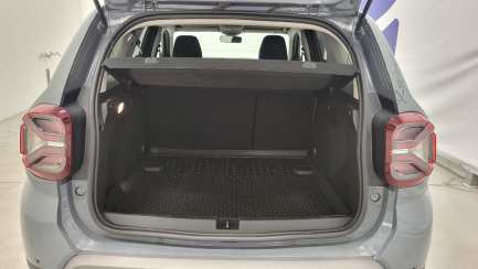 Zdjęcie przedmiotu: Dacia Duster 1.0 TCe Prestige LPG Brak dokumentacji LPG