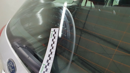 Zdjęcie przedmiotu: Ford Focus Combi 1.5 EcoBlue Trend Edition