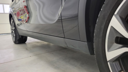 Zdjęcie przedmiotu: BMW X6 xDrive30d mHEV