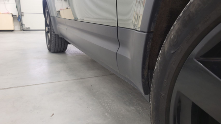 Zdjęcie przedmiotu: LAND ROVER Defender 110 2.0 D240 SE