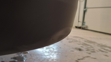 Zdjęcie przedmiotu: SCANIA R450 E6 20.1t Oświadczenie o utracie DR