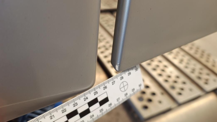 Zdjęcie przedmiotu: Mercedes-Benz Actros 1845 LS E6 18.0t