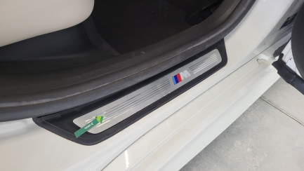 Zdjęcie przedmiotu: BMW 620d xDrive M Sport sport-aut Заява про втрату реєстраційного посвідчення