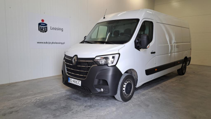 Renault Master FWD 2.3 dCi L3H2 Extra E6d 3.5t