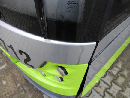 Zdjęcie przedmiotu: SOLBUS SOLCITY 12 LNG 