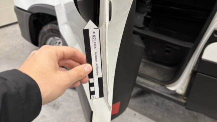 Zdjęcie przedmiotu: Iveco DAILY E5 3.5t Hi-Matic