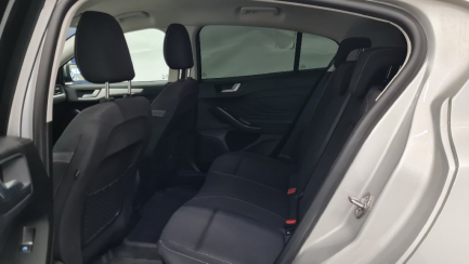 Zdjęcie przedmiotu: Ford Focus 1.0 EcoBoost Connected