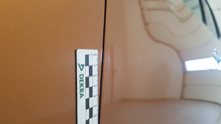 Zdjęcie przedmiotu: Nissan Navara 2.3 dCi Tekna aut