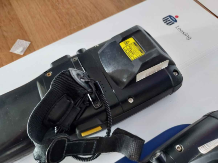 Zdjęcie przedmiotu: CipherLab 9700 mobile terminals - 5 pcs.