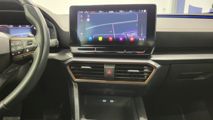 Zdjęcie przedmiotu: Cupra Formentor 1.5 TSI DSG