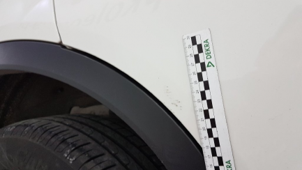 Zdjęcie przedmiotu: Bmw X3