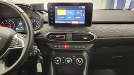 Zdjęcie przedmiotu: Dacia Sandero Stepway 1.0 TCe Expression
