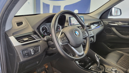 Zdjęcie przedmiotu: BMW X1 xDrive18d xLine aut