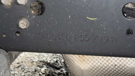 Zdjęcie przedmiotu: Iveco DAILY E6 3.5t Hi-Matic