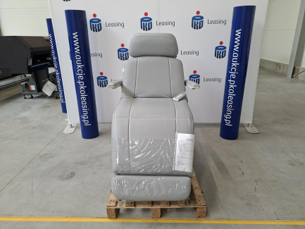 LEMI TESERA 4M Medical Chair