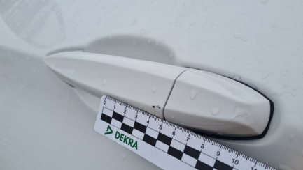 Zdjęcie przedmiotu: Bmw X5 M50d