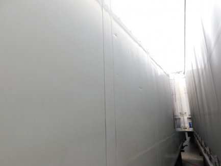 Zdjęcie przedmiotu: SCHMITZ CARGOBULL AG SKO 24L-13.4 Refrigerator