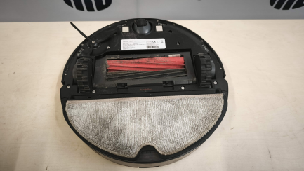 Zdjęcie przedmiotu: Robot sprzątający ROBOROCK Q8 Max+ Czarny