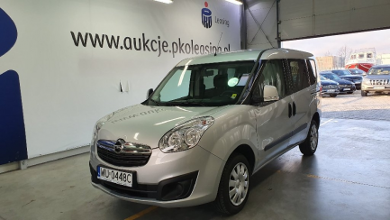 Zdjęcie przedmiotu: Opel Combo Kombi Tour 1.4 Enjoy 