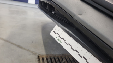 Zdjęcie przedmiotu: Audi Q8 50 TDI Quattro