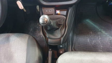 Zdjęcie przedmiotu: Fiat Doblo Delivery van