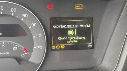 Zdjęcie przedmiotu: Volvo FM 420 E6 32.0t