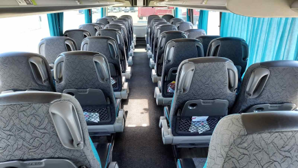 Zdjęcie przedmiotu: VDL FUTURA E6 26.0t