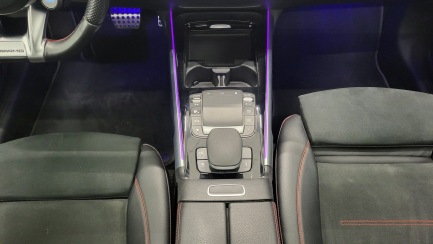 Zdjęcie przedmiotu: Mercedes-benz GLB 35 4-Matic