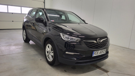 Zdjęcie przedmiotu: Opel GRANDLAND X 1.2 T GPF Edition S&S