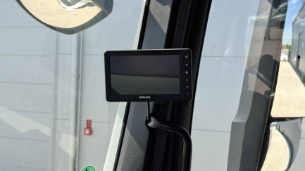 Zdjęcie przedmiotu: MAN TGS Oświadczenie o utracie DR
