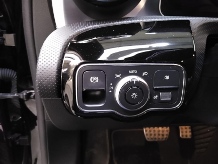 Zdjęcie przedmiotu: Mercedes-benz A 200