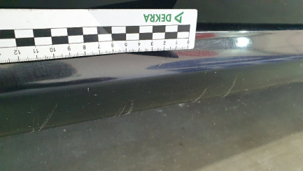 Zdjęcie przedmiotu: Audi Rs6 5.0 FSI Quattro Tiptr.