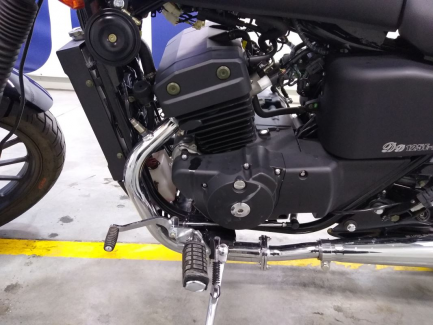 Zdjęcie przedmiotu: Junak M11