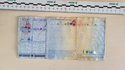 Zdjęcie przedmiotu: Volkswagen ARTEON Shooting Brake 2.0 TSI Elegance DSG