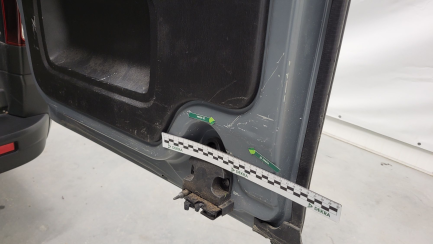 Zdjęcie przedmiotu: Renault Trafic 2.0 dCi L2H1 HD Extra E6