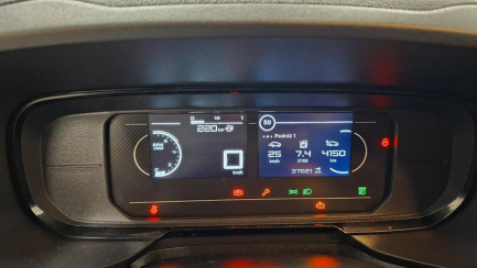 Zdjęcie przedmiotu: Opel Combo 1.5 BlueHDi E6 2.4t XL