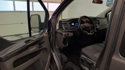 Zdjęcie przedmiotu: Ford Transit Custom 320 2.0 TDCi L1 Trend E6.2 3.2t