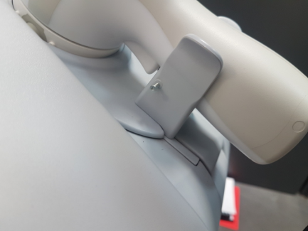 Zdjęcie przedmiotu: PALOMAR VECTUS hair removal laser