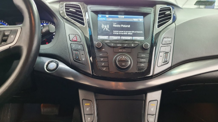 Zdjęcie przedmiotu: Hyundai i40 1.7 CRDi Business DCT