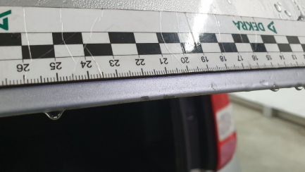 Zdjęcie przedmiotu: Dacia Duster Combi