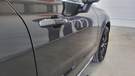 Zdjęcie przedmiotu: Volvo XC60 B4 B Inscription aut