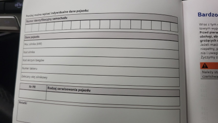 Zdjęcie przedmiotu: Volkswagen Golf Variant 2.0 TDI Life