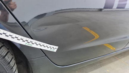 Zdjęcie przedmiotu: Audi A6 3.0 TDI Quattro S tronic