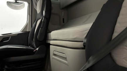 Zdjęcie przedmiotu: Ford F-MAX 12.7 TDCi 500 E6d 18.0t