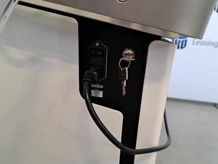 Zdjęcie przedmiotu: ADVALIGHT ADVATx medical laser