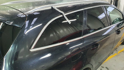 Zdjęcie przedmiotu: Ford Mondeo Універсал 2.2 TDCi Titanium