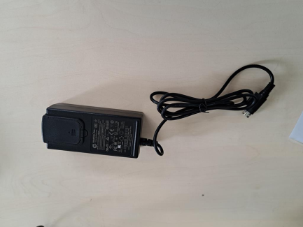 Zdjęcie przedmiotu: MIHA BODYTEC II muscle electrostimulation device