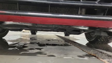 Zdjęcie przedmiotu: Audi S3 TFSI Quattro S tronic Oświadczenie o utracie DR