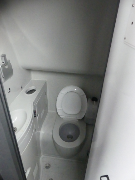 Zdjęcie przedmiotu: SCANIA HIGER TOURING Euro 6