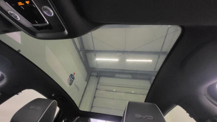 Zdjęcie przedmiotu: BYD Seal Exellence 83kWh